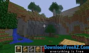Download minecraft bedrock edition for free on android: Download Minecraft Pocket Edition V1 1 3 1 Apk Mod Immortality Premium Skins Android Free For Android