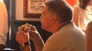 He accepts he made a. Sam Allardyce Eats Burger While Watching England Match Alone Russia World Cup 2018 Youtube