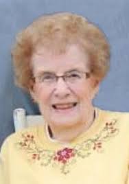 Marguerite Johnson Obituary August 19, 2024