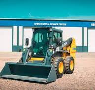 Купить мини погрузчик XCMG XT750 | Комтранс Москва