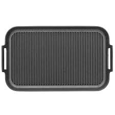 Cast iron grill plate for fire pit. Skeppshult Bbq Plate Cast Iron Serie Noir Buy Online Bbq Shop Fire Bowls Dutch Oven Grills Sandwichmaker Waffle Irons Eisenbams