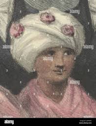 Liliha hi-res stock photography and images