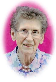 Obituary for Vera Marguerite Hawkins
