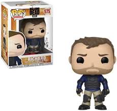 aaron twd funko pop