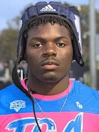 Davon Mitchell, Oklahoma, Tight End