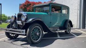 Image result for Luxor Blue 1928 Pontiac