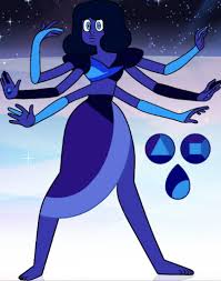 Lapis Mas Garnet Tanzanite Steven Universe Fusion Steven Universe Fan Fusions Steven Universe