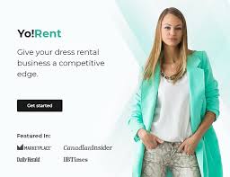 You can buy or rent high end dresses from brands like pronovias, jiemo, vera wang, movous, sophia, jenny packham. How To Start An Online Dress Rental Business Understanding The Business Model And Website Features