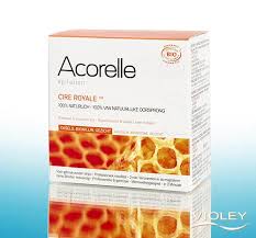 Waxing is expensive and painful, not to mention a bad idea if you also use a retinoid. Acorelle Hair Removal Wax Cire Royal Armpits Bikini Zone Face 100 G Natural Cosmetics Shop Violey