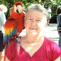 Mary Rose LeMay Obituary