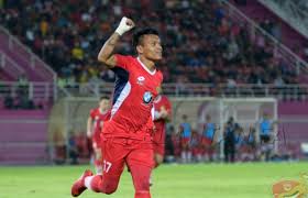 Hasil gambar untuk ferdinand sinaga kelantan