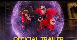 Adam schnitzer, alexander curtis, andy grisdale and others. Winham Movies2 Incredibles 2 2018