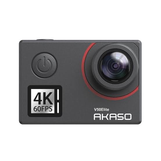 AKASO V50 Elite