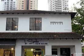 0.1 miles from kl tower mini zoo. Kopenhagen Coffee Kiara Vista A Piece Of Scandinavia In Mont Kiara Becky Wong