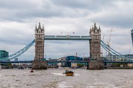 The bridge was constructed to give. Tower Bridge London Brucke Kostenloses Foto Auf Pixabay