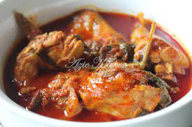 Lihat juga resep yangnyeom tongdak (ayam goreng asam manis pedas korea) enak lainnya. Masak Asam Pedas Ayam Azie Kitchen