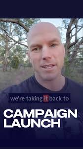 Proud to announce that Hannah Vardy will be my running mate in the upcoming  election. Hannah is an outstanding advocate, especially