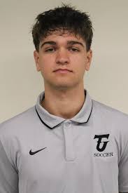 2025 JV Men's Soccer Roster