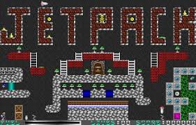 Jetpack 1993 A Fond Childhood Memory Sindrelf Free Pc Games Childhood Memories Games