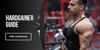 Eat several small meals most skinny guys can't eat a lot. Nutrition Advice For Skinny Guys Who Want To Gain Muscle