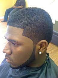 Whether you are visiting a barbershop for the first time or learning to cut your similarly, a number 1 haircut is a very short cut that corresponds to a 1/8 inch length; 3 Haircut Black Man Bpatello
