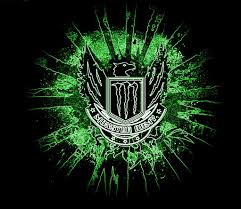 Monster Energy Logo Logos Monster Energy Hd Wallpaper Wild Animal Reptiles 423749 Monster Energy Energy Logo Monster