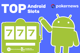 Once you learn the ropes of the slot game of choice, you should focus on the real money slots with no deposit bonuses most casinos offer as a sign of gratitude for creating a gambling account there. Android Slots The Best Casino Game Apps For Android Of 2020 Pokernews