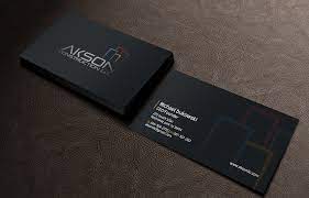 Check spelling or type a new query. Top 28 Examples Of Unique Construction Business Cards