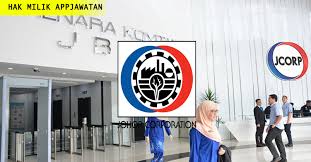 Jobcari.com | jawatan kosong terkini. Jawatan Kosong Kerajaan Di Johor Corporation Tahun 2019 Appjawatan Malaysia