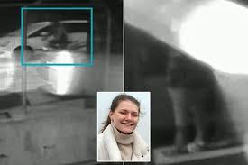 She is a real family the new photographs show miss squire at home on christmas day last year and in paris in may. Libby Squire Police Probe Cctv Of Man Minutes Before Missing Student Was Last Seen Uk News Newslocker