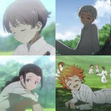 Find The Difference Follow Emmaa Id For More Qot Neverland Neverland Art Anime