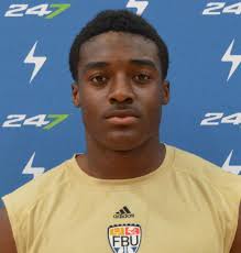 2016 Top Receiver Recruits