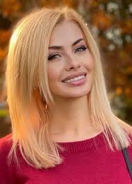 Cheerful and beautiful Ulyana, 40 years old, Milan Italy I have two big  dreams of life and one of them is to meet my love. Open Ulyana's  profile===>>>http://www.lookbrides.com/2021/12/cheerful-and-beautiful-ulyana-knows.html