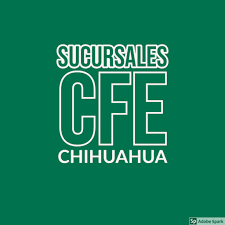 Sucursales Cfe En Chihuahua Recibo De Luz Cfe