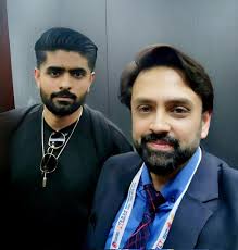 Faraz Hashmi (@Farazhashmi)