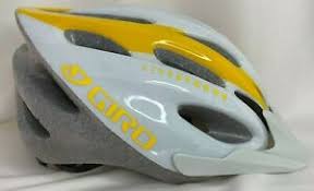 La marca californiana giro es un referente en el mundo del ciclismo. Giro Livestrong Helmet For Sale In Stock Ebay