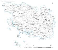 Photos de carte du morbihan. Carte Personnalisable Des Villes Et Communes Du Morbihan