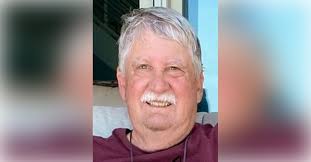 Obituary information for Robert T. Smalling