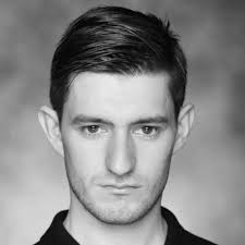 Radio Northwich Presenter Dan Cartwright