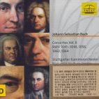 Benjamin Hudson, Wolfgang Kussmaul - Concertos Vol.2 Etc/ Stuttgarter ... - 278495_1_f