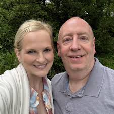 Tim Cook and Katie Cibulka's Wedding Website