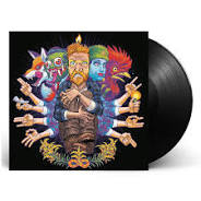 Country Squire Vinyl