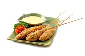 Tak membutuhkan banyak bahan dan peralatan, cara membuat sempol ayam sangat praktis. Resep Jajanan Sempol Mudah