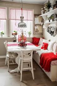 Casinha Colorida Natal Vermelho E Branco Estilos De Decoracao Para Casa Cozinha Chique Interior De Design