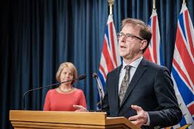 Bonnie henry, a physician and the provincial health officer of british columbia, has become a kind of folk hero in canada during the crisis. Covid 19 B C Hospitals Getting Some Scheduled Surgeries Done Langley Advance Times