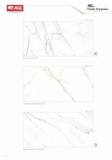 Agl Vitrified Tiles 600x1200, 2x4 Feet(60x120 Cm), Glossy at ...