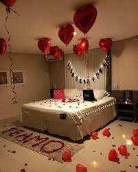 Huge sale on birthday decoration now on. Room Romantic Birthday Surprise For Boyfriend Novocom Top