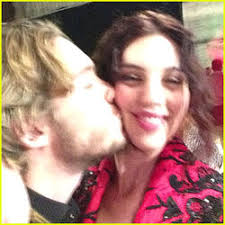 Maybe you would like to learn more about one of these? Adelaide And Toby Reign Cw Wiki Fandom