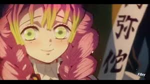 kimetsu no yaiba] |mitsuri kanroji| |anime| |vine watch online
