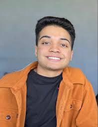 Obituary information for Aditya Amit Desai